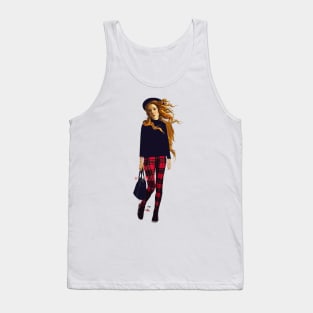 Venus Tank Top